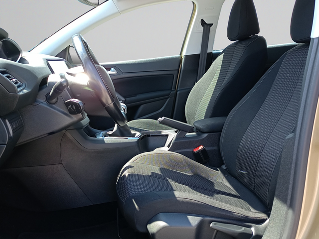 Peugeot 308 NEW ACTIVE 1.2 e-THP 110 BVM6 EURO6.2 - автомобили, коли, обяви за нови и употребявани 8