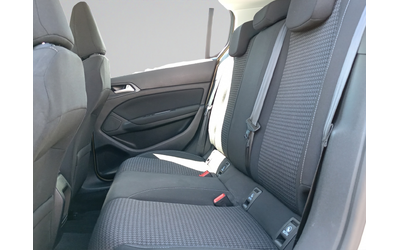 Peugeot 308 NEW ACTIVE 1.2 e-THP 110 BVM6 EURO6.2 - автомобили, коли, обяви за нови и употребявани 9