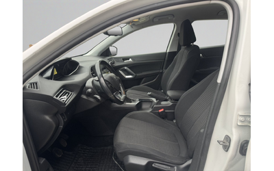 Peugeot 308 NEW ACTIVE 1.5 e-HDI 102 BVM6 EURO 6.2 - автомобили, коли, обяви за нови и употребявани 10