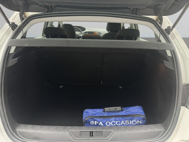 Peugeot 308 NEW ACTIVE 1.5 e-HDI 102 BVM6 EURO 6.2 - автомобили, коли, обяви за нови и употребявани 11