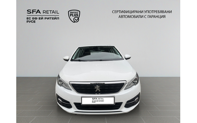 peugeot-308-new-active-1-5-e-hdi-102-bvm6-euro-6-2 - 1