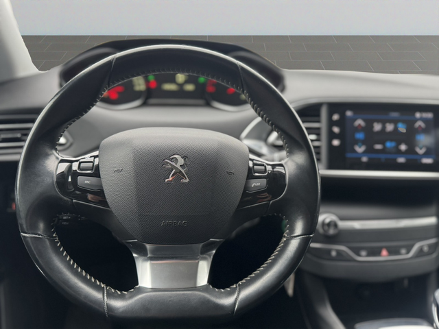 Peugeot 308 NEW ACTIVE 1.5 e-HDI 102 BVM6 EURO 6.2 - автомобили, коли, обяви за нови и употребявани 8