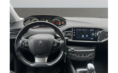Peugeot 308 NEW ACTIVE 1.5 e-HDI 102 BVM6 EURO 6.2 - автомобили, коли, обяви за нови и употребявани 9