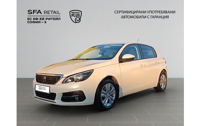 peugeot-308-new-active-1-5-e-hdi-130-eat8-euro-6-2 - 0