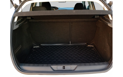 Peugeot 308 NEW ACTIVE 1.5 e-HDI 130 EAT8 EURO 6.2 - автомобили, коли, обяви за нови и употребявани 8