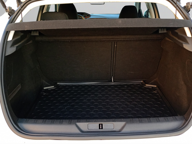 Peugeot 308 NEW ACTIVE 1.5 e-HDI 130 EAT8 EURO 6.2 - автомобили, коли, обяви за нови и употребявани 8