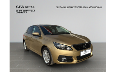 peugeot-308-new-active-1-6-e-hdi-120-eat6-euro6 - 2