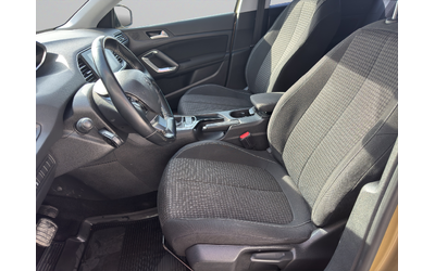Peugeot 308 NEW ACTIVE 1.6 e-HDI 120 EAT6 EURO6 - автомобили, коли, обяви за нови и употребявани 9