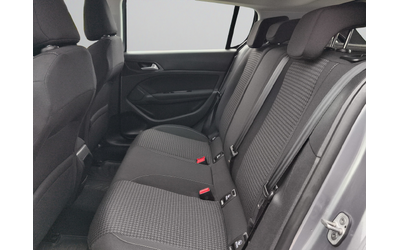 Peugeot 308 New Line UP ACTIVE PACK 1,2 PureTech 130 BVM6 - автомобили, коли, обяви за нови и употребявани 11