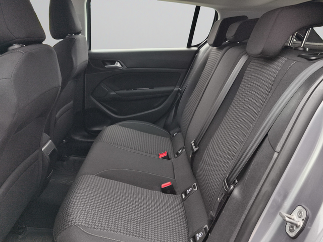 Peugeot 308 New Line UP ACTIVE PACK 1,2 PureTech 130 BVM6 - автомобили, коли, обяви за нови и употребявани 11