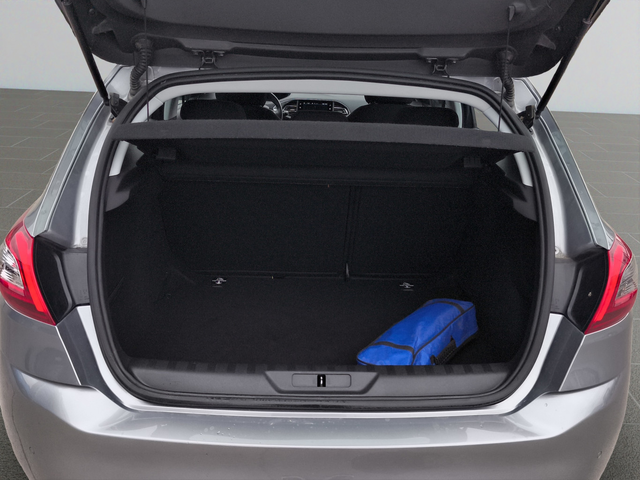 Peugeot 308 New Line UP ACTIVE PACK 1,2 PureTech 130 BVM6 - автомобили, коли, обяви за нови и употребявани 13