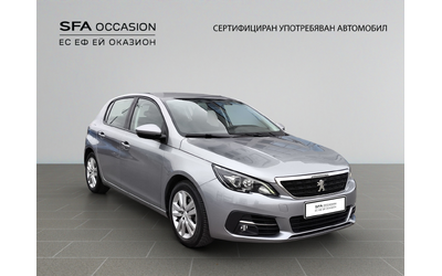 peugeot-308-new-line-up-active-pack-1-2-puretech-130-bvm6 - 2