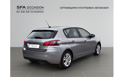 peugeot-308-new-line-up-active-pack-1-2-puretech-130-bvm6 - 4