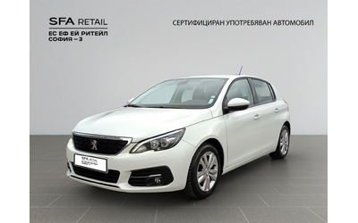 peugeot-308-new-line-up-active-pack-1-5-bluehdi-130-bvm6 - 0