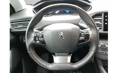 Peugeot 308 New Line UP ACTIVE PACK 1,5 BlueHDi 130 BVM6 - автомобили, коли, обяви за нови и употребявани 10