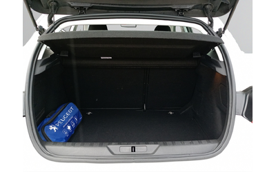 Peugeot 308 New Line UP ACTIVE PACK 1,5 BlueHDi 130 BVM6 - автомобили, коли, обяви за нови и употребявани 13