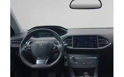 Peugeot 308 New Line UP ACTIVE PACK - автомобили, коли, обяви за нови и употребявани 10