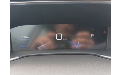 Peugeot 308 New Line UP ACTIVE PACK - автомобили, коли, обяви за нови и употребявани 11