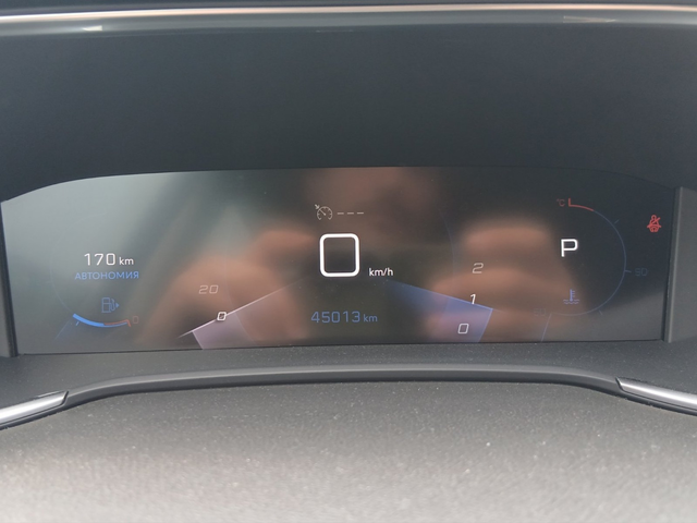 Peugeot 308 New Line UP ACTIVE PACK - автомобили, коли, обяви за нови и употребявани 11