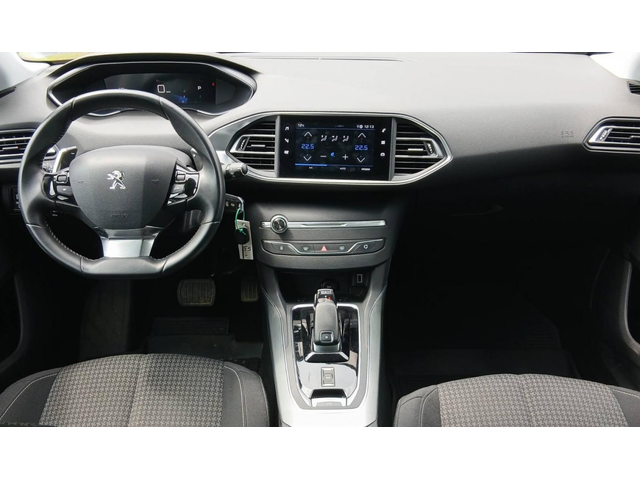 Peugeot 308 New Line UP ACTIVE PACK - автомобили, коли, обяви за нови и употребявани 12