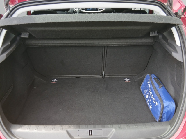 Peugeot 308 New Line UP ACTIVE PACK - автомобили, коли, обяви за нови и употребявани 15