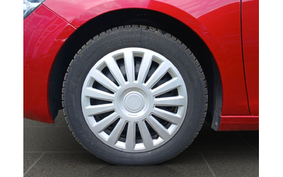 Peugeot 308 New Line UP ACTIVE PACK - автомобили, коли, обяви за нови и употребявани 16