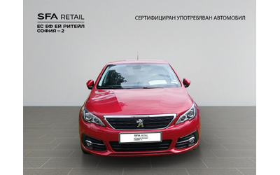 peugeot-308-new-line-up-active-pack - 2