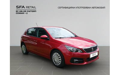 peugeot-308-new-line-up-active-pack - 3