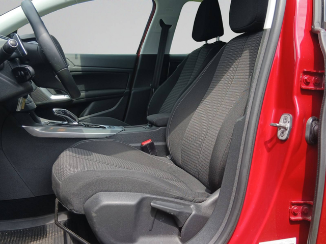 Peugeot 308 New Line UP ACTIVE PACK - автомобили, коли, обяви за нови и употребявани 9