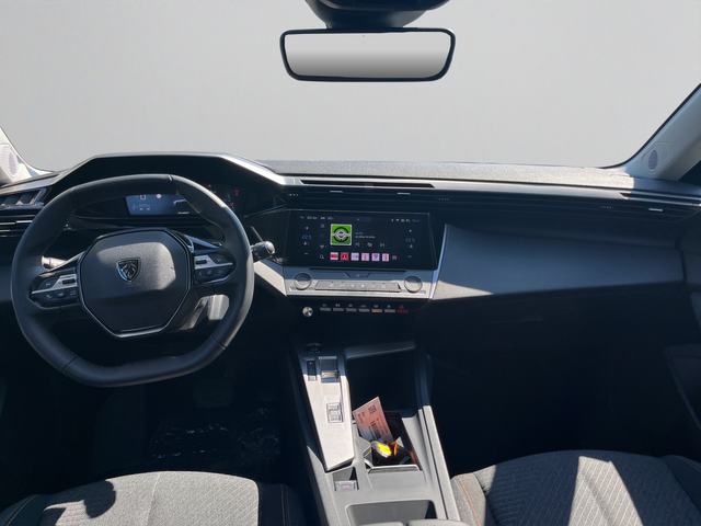 Peugeot 308 Style - автомобили, коли, обяви за нови и употребявани 10