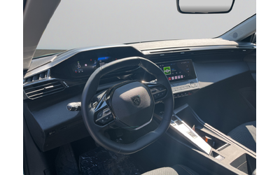 Peugeot 308 Style - автомобили, коли, обяви за нови и употребявани 12