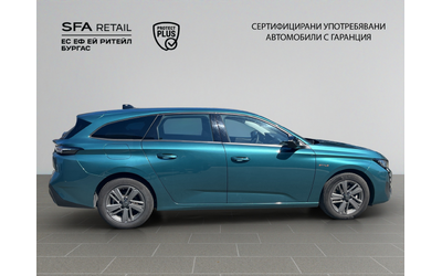 peugeot-308-style - 3