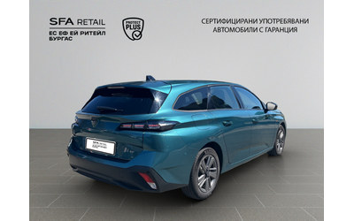 peugeot-308-style - 4