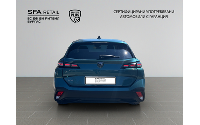 peugeot-308-style - 5