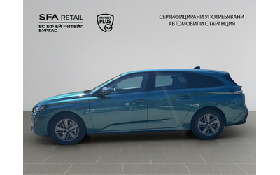 Peugeot 308 Style - автомобили, коли, обяви за нови и употребявани 7