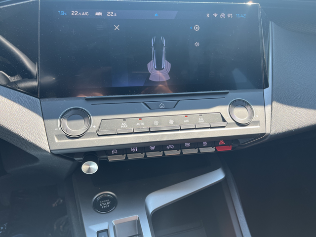 Peugeot 308 Style - автомобили, коли, обяви за нови и употребявани 8