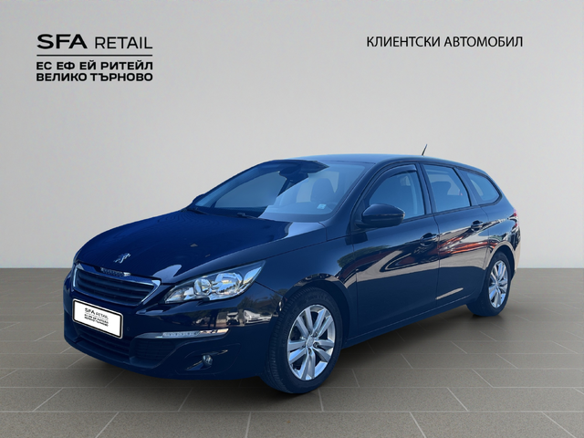Peugeot 308 SW - автомобили, коли, обяви за нови и употребявани 0