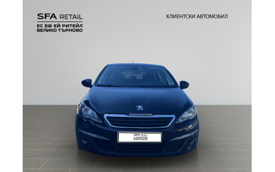 peugeot-308-sw - 1
