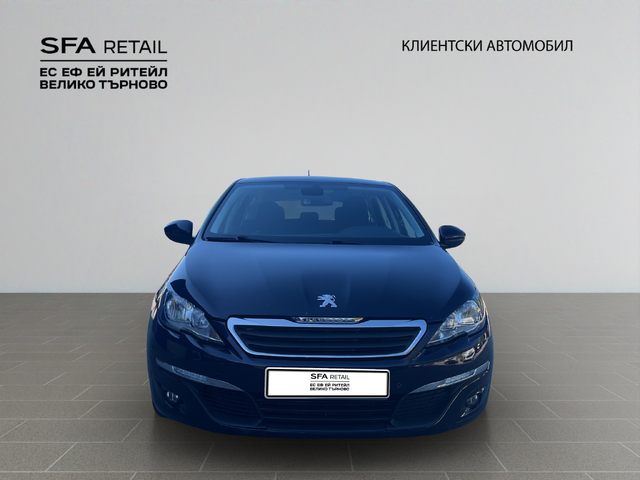 Peugeot 308 SW - автомобили, коли, обяви за нови и употребявани 1