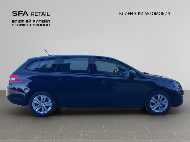 Peugeot 308 SW - автомобили, коли, обяви за нови и употребявани 3