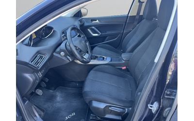 Peugeot 308 SW - автомобили, коли, обяви за нови и употребявани 8
