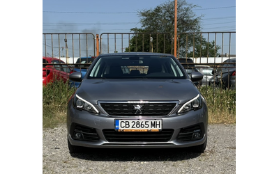 peugeot-308-sw-active-1-2-110hp - 0