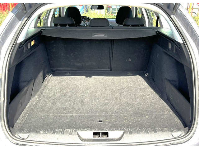 Peugeot 308 SW ACTIVE 1.2 110hp - автомобили, коли, обяви за нови и употребявани 10