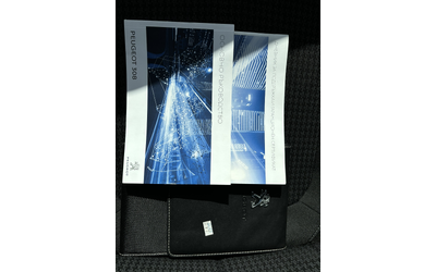 Peugeot 308 SW ACTIVE 1.2 110hp - автомобили, коли, обяви за нови и употребявани 13