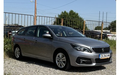 peugeot-308-sw-active-1-2-110hp - 2