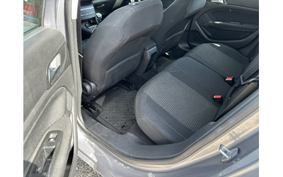 Peugeot 308 SW ACTIVE 1.2 110hp - автомобили, коли, обяви за нови и употребявани 7