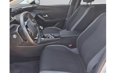 Peugeot 308 SW ACTIVE 1,2 PureTech 130 BVM6 EURO 6.4 - автомобили, коли, обяви за нови и употребявани 10
