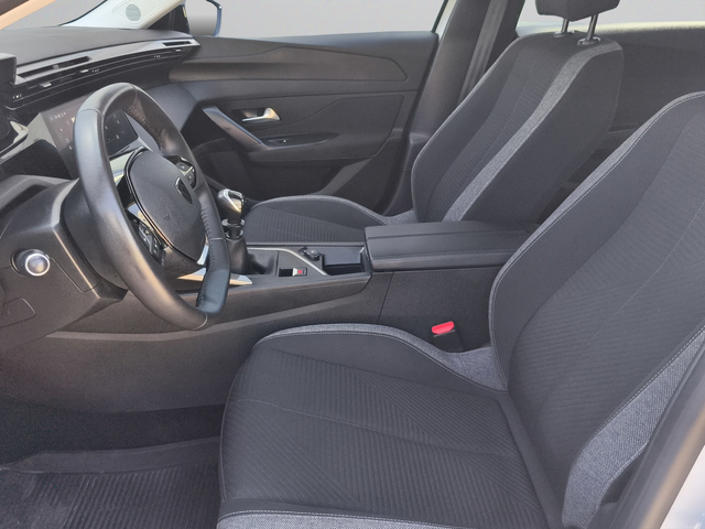 Peugeot 308 SW ACTIVE 1,2 PureTech 130 BVM6 EURO 6.4 - автомобили, коли, обяви за нови и употребявани 10