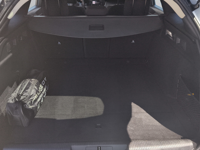 Peugeot 308 SW ACTIVE 1,2 PureTech 130 BVM6 EURO 6.4 - автомобили, коли, обяви за нови и употребявани 12