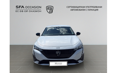 Peugeot 308 SW ACTIVE 1,2 PureTech 130 BVM6 EURO 6.4 - автомобили, коли, обяви за нови и употребявани 1